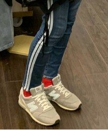 NEW BALANCE | スニーカー