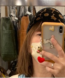 marimekko | キャップ
