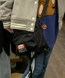 MM6 Maison Martin Margiela_ | ショルダーバッグ