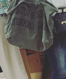 VINTAGE | トートバッグ