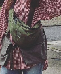 VINTAGE | ボディバッグ/ウエストポーチ