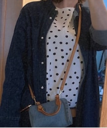 ZARA | Tシャツ/カットソー