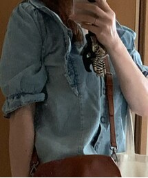 ZARA | シャツ/ブラウス