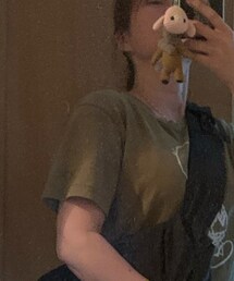 SNOOPY | Tシャツ/カットソー