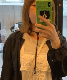 nest Robe | Tシャツ/カットソー