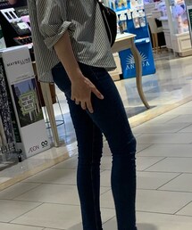 VINTAGE | デニムパンツ