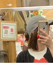 POLO RALPH LAUREN | キャップ