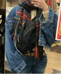 PORTER | ボディバッグ/ウエストポーチ