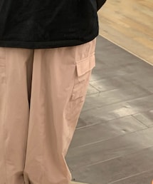 Ungrid | カーゴパンツ