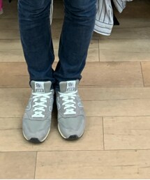 NEW BALANCE | スニーカー