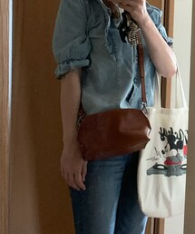 ECCO | ショルダーバッグ