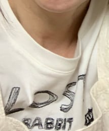 marble sud | Tシャツ/カットソー
