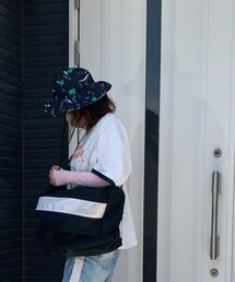 MONO-MART | Tシャツ/カットソー