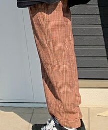 VINTAGE | パンツ