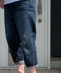 JOURNAL STANDARD LUXE | デニムパンツ