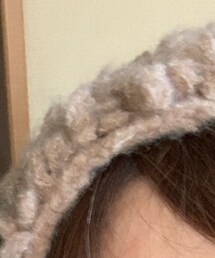 ORIENT | ニットキャップ/ビーニー