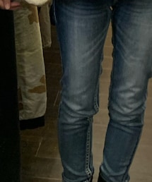 VINTAGE | デニムパンツ