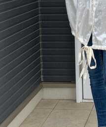 GYDA | デニムパンツ