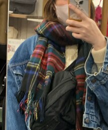 JOURNAL STANDARD LUXE | マフラー