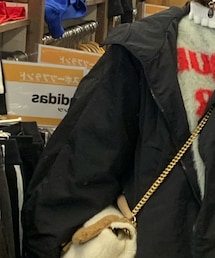 VINTAGE | ナイロンジャケット