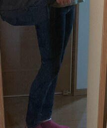 GYDA | デニムパンツ