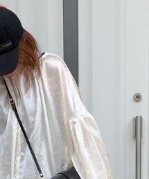 Handmade | シャツ/ブラウス
