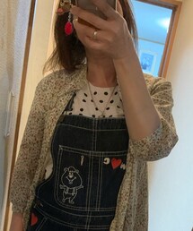 SNOOPY | ネックレス