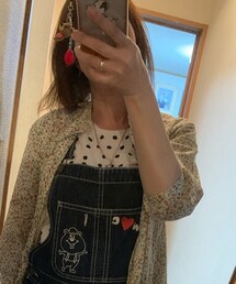 ZARA | Tシャツ/カットソー