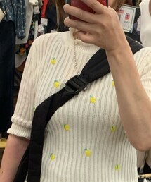 studio CLIP | ショルダーバッグ