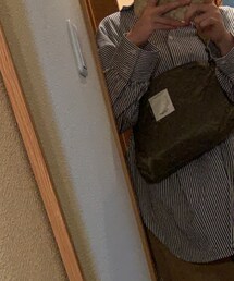 JOHN MASON SMITH | ショルダーバッグ