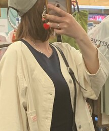 nest Robe | Tシャツ/カットソー
