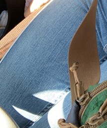 GYDA | デニムパンツ