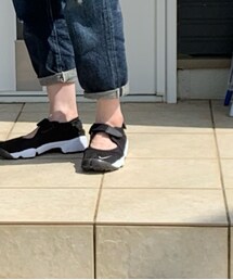 NIKE | サンダル
