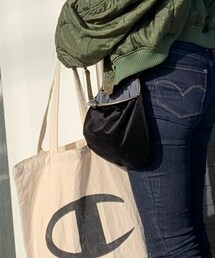 Lisette | ショルダーバッグ