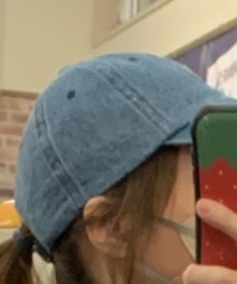 SNOOPY | キャップ