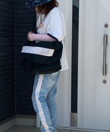 VINTAGE | メッセンジャーバッグ