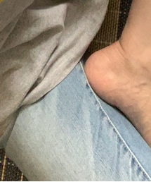 RANDA | デニムパンツ