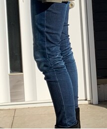 DOUBLE STANDARD CLOTHING | デニムパンツ