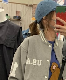 Champion | ノーカラージャケット