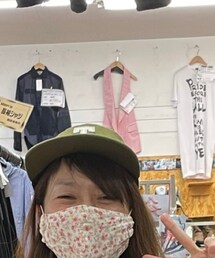 Champion | キャップ