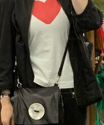 COMME des GARCONS | Tシャツ/カットソー