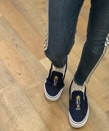 Kiwanda | ソックス/靴下