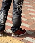 GOTCHA(ガッチャ)の「パンツ(デニムパンツ)」