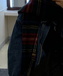 JOURNAL STANDARD LUXE | マフラー