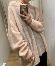 SHENERY | ニット/セーター