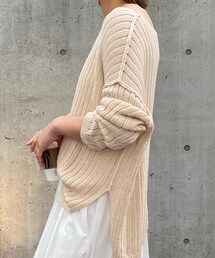 SHENERY | トップス