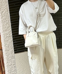 GU | ボストンバッグ