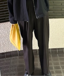 UNIQLO | その他パンツ