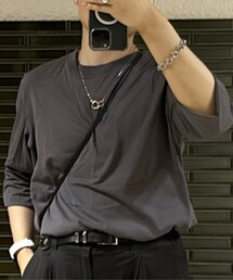 UNIQLO | Tシャツ/カットソー