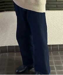 UNIQLO | デニムパンツ